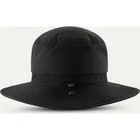 Poederbaas Vissershoed Unisex Bucket Hat Black Multi-One size