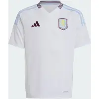 Adidas Aston Villa FC 24/25 Uitshirt Kids