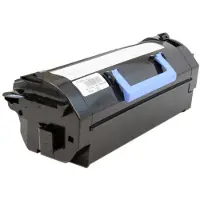 Dell Toner 593-11187 (GDFKW) Zwart