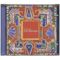 Compass Records The Best Of Inti-Illimani