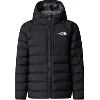 The North Face Outdoorjas 'Perrito' zwart / wit
