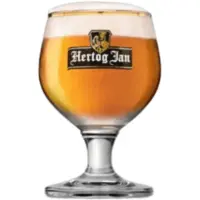 Hertog Jan 6 x Proefglas 0,75 ml