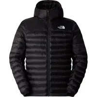 The North Face Sportjas 'Terra Peak' zwart / wit