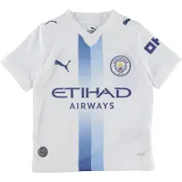 Puma Manchester City 3e Shirt 2026-2027 Kids