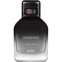 Tumi Unwind Eau de Parfum, 100 ml (voor mannen)