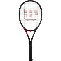 Wilson Tennisracket Clash 100 Pro V3.0 Frame 2026 (Onbespannen)-Gripmaat L2