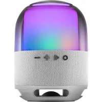 Mars Gaming MSFLOWW, 5,7 cm, 15 W, 16 - 20000 Hz, 4 ohm, Draadloos, 10 meter