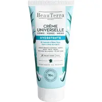 Beauterra Universele Hydraterende Crème 100 ml