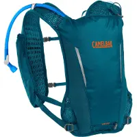 CamelBak Circuit Run Vest, hardloopvest, 1.5L, Corsair Teal