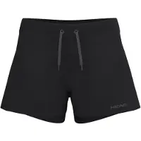 Head Racket Club Original Shorts Zwart L Vrouw