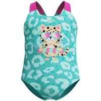 Speedo Digital Printed Zwemkleding