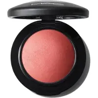 MAC Mineralize Blush - Hey,Coral,Hey