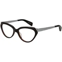 YOHJI YAMAMOTO Brilmontuur YY1011 108 52