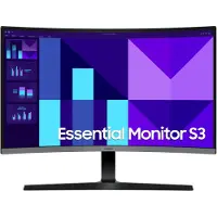 Samsung S27D392GAU computer monitor 68,6 cm (27") 1920 x 1080 Pixels Full HD LCD Zwart