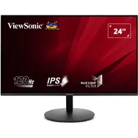 Viewsonic VA24E1 H 24 Full HD PC-scherm