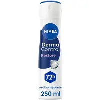 Nivea Derma Protect Klinische Deo Vapo 250 ml