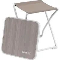 Outwell - Baffin Toffee Tint - Campingstoel bruin