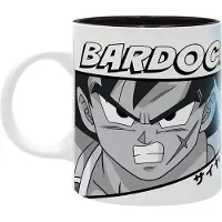Abystyle DRAGON BALL BROLY - Mug - 320 ml - Bardock - subli - box