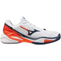Mizuno Neo Ace Cc Shoes Wit EU 44 1/2