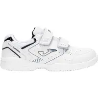 Joma W.school Trainers Wit EU 25 Kinderen