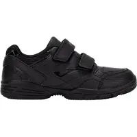Joma W.school Trainers Zwart EU 28 Kinderen