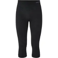 Falke Wool-Tech Legging Heren Black S
