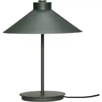 Hubsch Shape Tafellamp Groen
