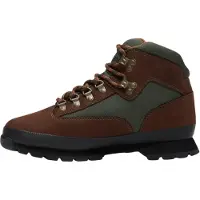 Timberland Veterboots donkerbruin / stone grey