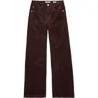 Garcia Jeans 'Celia' donkerbruin