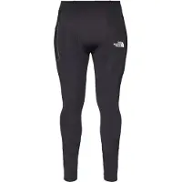 The North Face Outdoorbroek 'WINTER WARM PRO' zwart