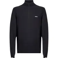 BOSS Trui 'Ever-X' nachtblauw