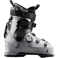 Atomic - Dames skischoenen - Nexus 95 Boa W Ice/Black voor Dames - Maat 24/24,5 - Grijs