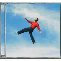 Cd Alex Warren - Wildchild
