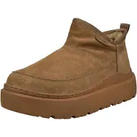 Bugatti Boots karamel
