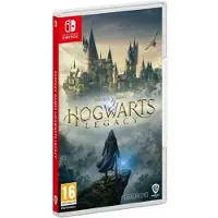 Games Switch Hogwarts Legacy