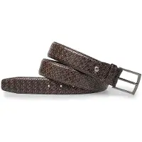 Floris van Bommel Cfm-10096 riemen