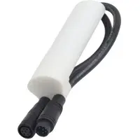 OEM Snelheidsbegrenzungskabel, maximale snelheid 40 km/u, robuuste PVC-constructie, F3D snelheidsbegrenzungskabel