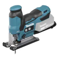 Makita DJV185Z 18V Decoupeerzaag T-model (accu decoupeerzaag)
