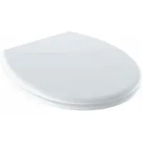 Geberit WC-deksel, WC-zitting BAMBINI wit