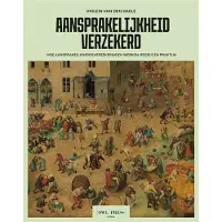 Borgerhoff & Lamberigts Aansprakelijkheid verzekerd