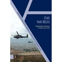 AMSTERDAM UNIVERSITY PRESS Stad van beleg