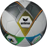 Erima Hybrid Eco Football Ball Veelkleurig 5