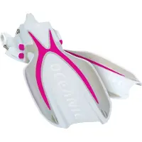 Oceanic Manta Ray Duikvinnen