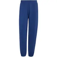 Adidas Regular fit sweatbroek met modal-aandeel