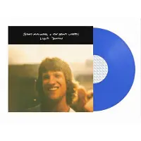 Konkurrent Jeffrey Alexander & The Heavy Lidders - Liquid Donnon (LP) (Coloured Vinyl)