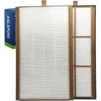 Alapure G4+G4 Filter voor Zehnder ComfoD/ComfoAir 300/350/450/550