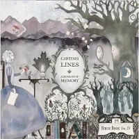 Coast2Coast Birch Book - Vol. IV: Casting Lines, A Museum Of Memory (LP)