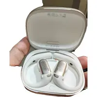 OEM Open-back hoofdtelefoon, Dolby Atmos, 50 uur afspeeltijd, wit