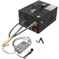 OEM PCP-compressor, hoge druk, elektrische boosterpomp, 12V-220V, EU