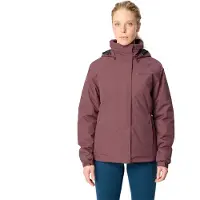 Vaude Escape Bike Warm Jas